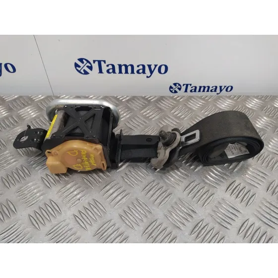 Cinturon Seguridad Delantero Derecho para Nissan Pathfinder (R51)