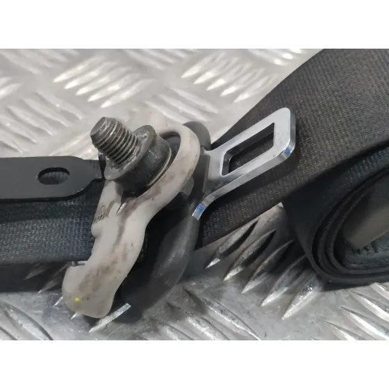 Cinturon Seguridad Delantero Derecho para Nissan Pathfinder (R51)