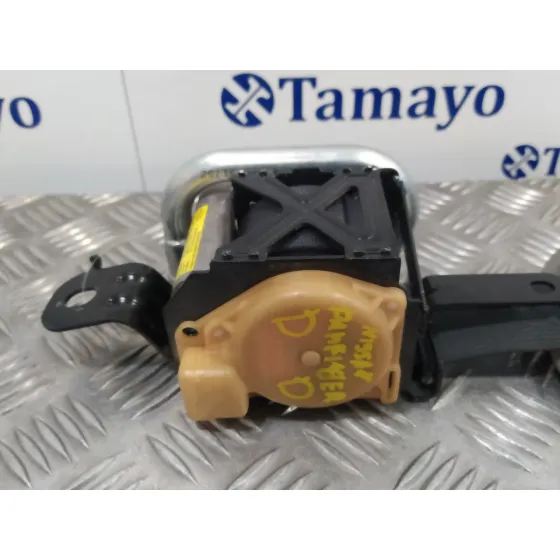 Cinturon Seguridad Delantero Derecho para Nissan Pathfinder (R51)