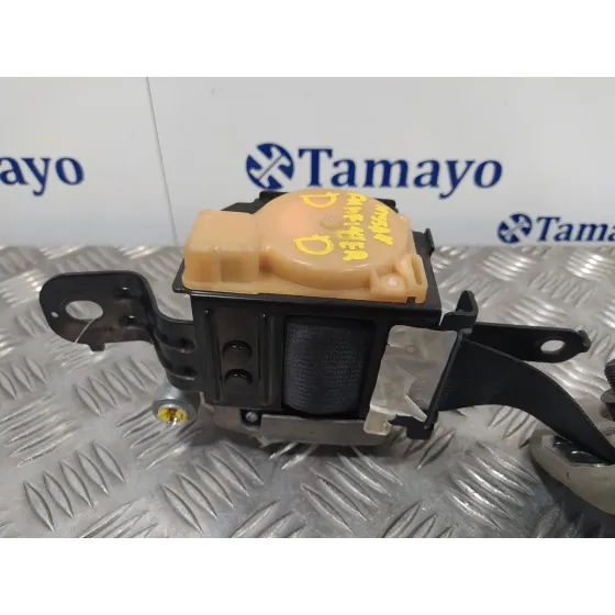 Cinturon Seguridad Delantero Derecho para Nissan Pathfinder (R51)