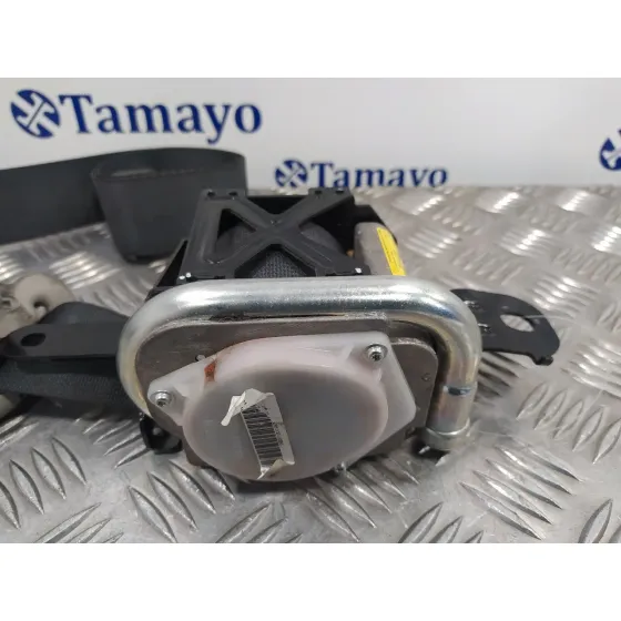 Cinturon Seguridad Delantero Derecho para Nissan Pathfinder (R51)