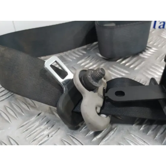 Cinturon Seguridad Delantero Derecho para Nissan Pathfinder (R51)