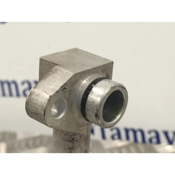 Tubos Aire Acondicionado para Nissan Pathfinder (R51)