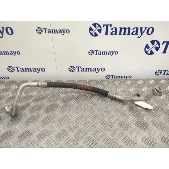 Tubos Aire Acondicionado para Nissan Pathfinder (R51)