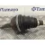 Transmision Delantera Izquierda para Dacia Duster