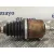 Transmision Delantera Izquierda para Dacia Duster