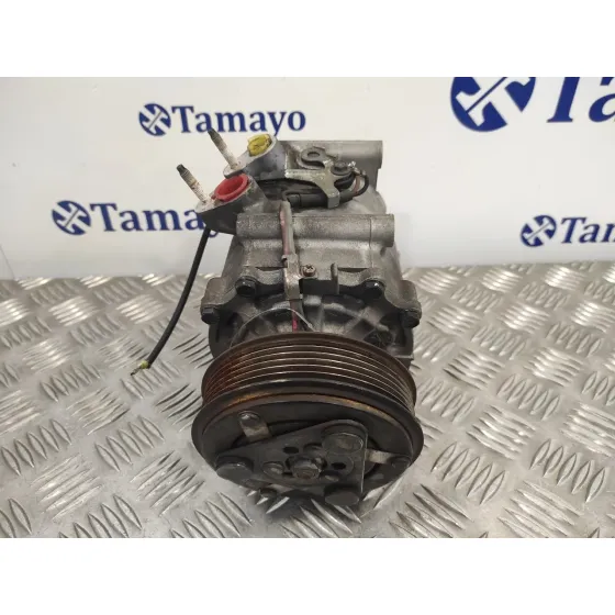 Compresor Aire Acondicionado para Honda Civic Berlina 5 (Eu7/8)