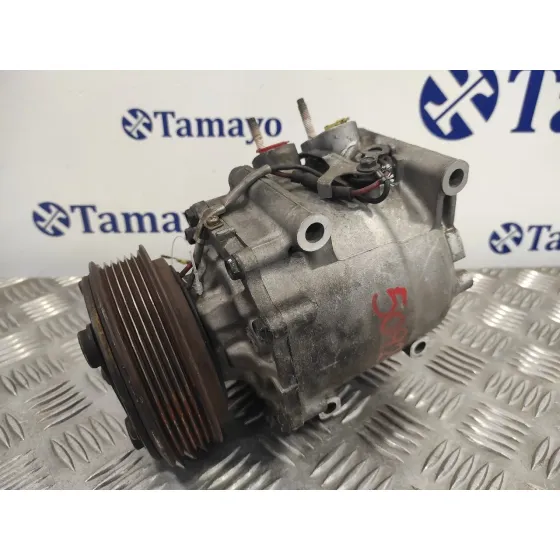 Compresor Aire Acondicionado para Honda Civic Berlina 5 (Eu7/8)