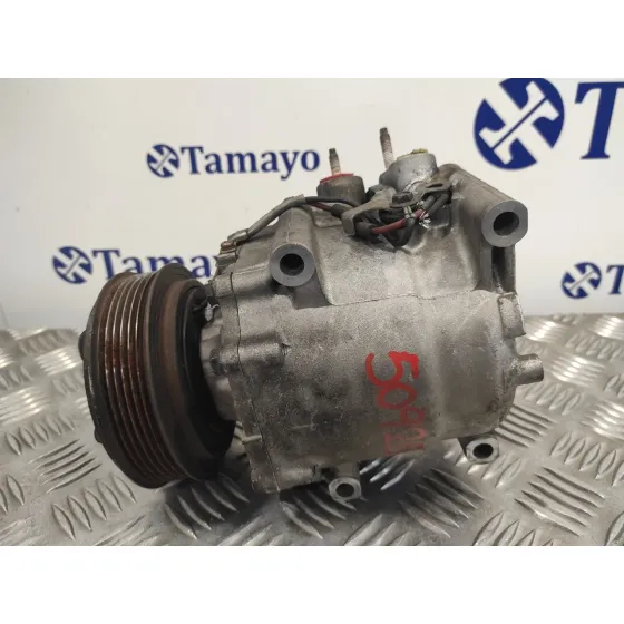 Compresor Aire Acondicionado para Honda Civic Berlina 5 (Eu7/8)