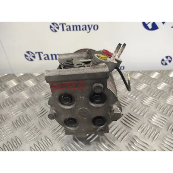 Compresor Aire Acondicionado para Honda Civic Berlina 5 (Eu7/8)