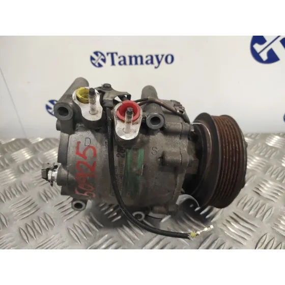 Compresor Aire Acondicionado para Honda Civic Berlina 5 (Eu7/8)