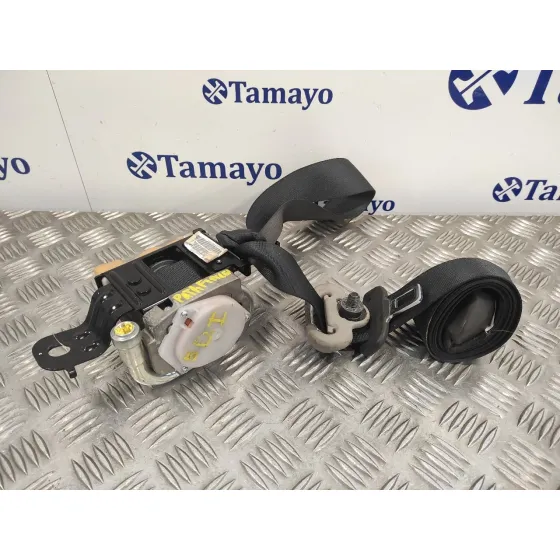 Cinturon Seguridad Delantero Izquierdo para Nissan Pathfinder (R51)