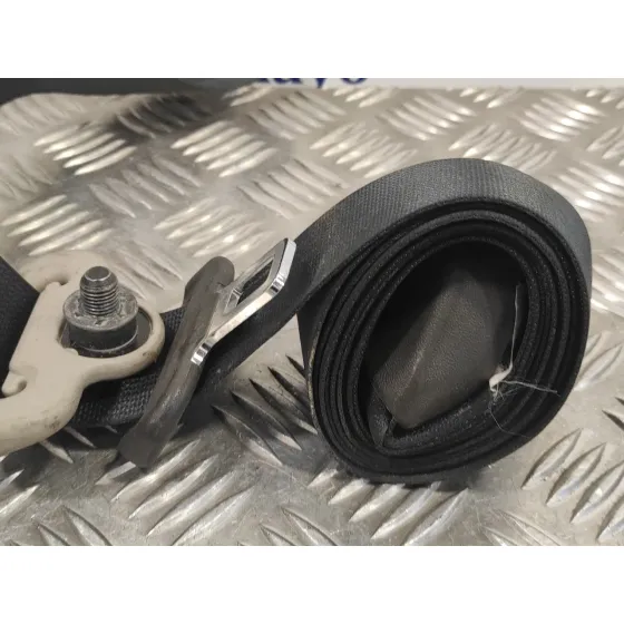Cinturon Seguridad Delantero Izquierdo para Nissan Pathfinder (R51)