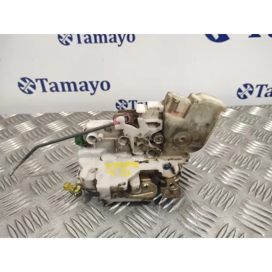 Cerradura Puerta Trasera Derecha para Nissan Pick-Up (D22)