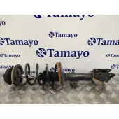 Amortiguador Delantero Derecho para Dacia Duster