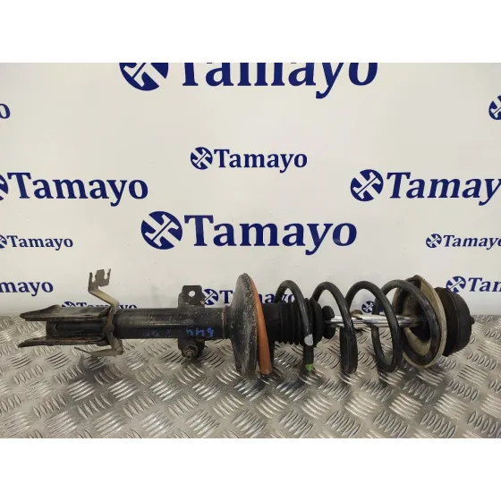 Amortiguador Delantero Derecho para Dacia Duster