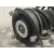 Amortiguador Delantero Izquierdo para Audi A3 Sportback (8Va)