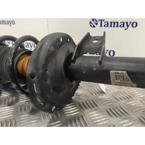 Amortiguador Delantero Izquierdo para Audi A3 Sportback (8Va)