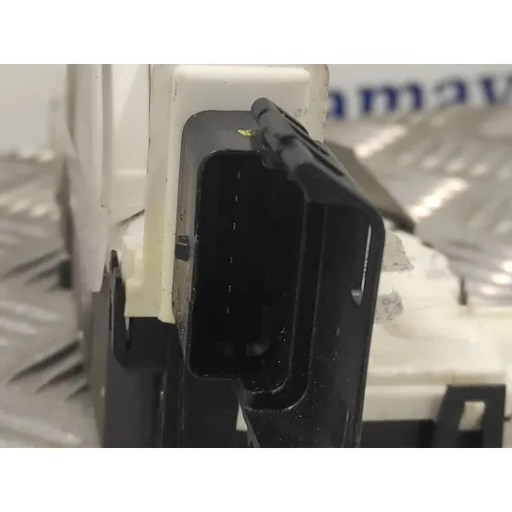 Cerradura Puerta Delantera Izquierda para Citroën C3