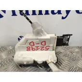 Cerradura Puerta Delantera Derecha para Citroën C3