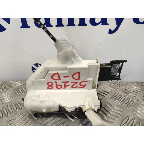 Cerradura Puerta Delantera Derecha para Citroën C3