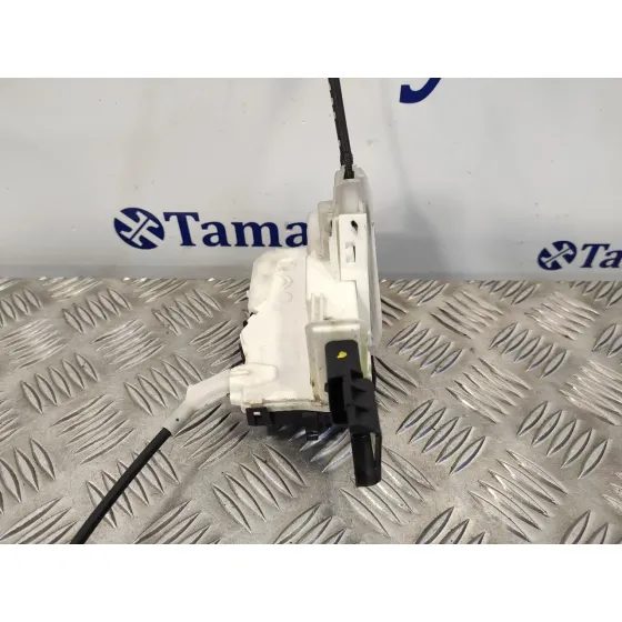 Cerradura Puerta Delantera Derecha para Citroën C3
