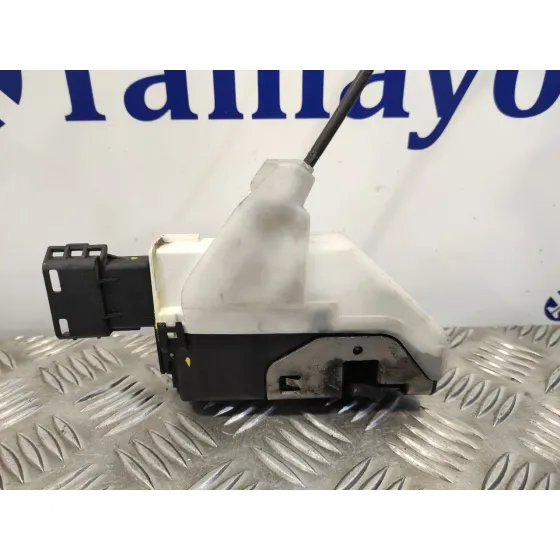 Cerradura Puerta Delantera Derecha para Citroën C3