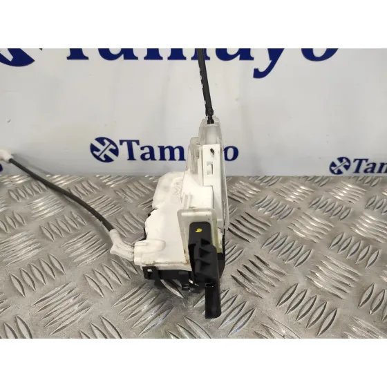 Cerradura Puerta Delantera Derecha para Citroën C3