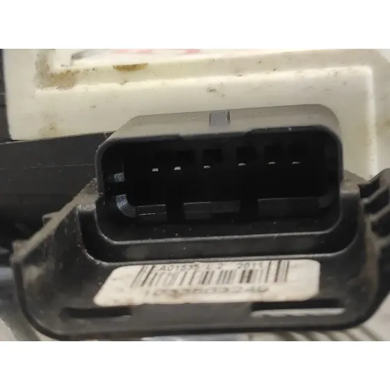 Cerradura Puerta Delantera Derecha para Citroën C3