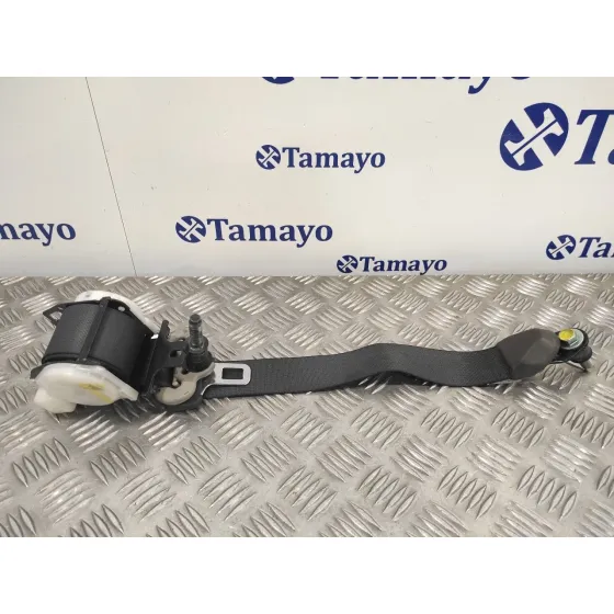 Cinturon Seguridad Trasero Derecho para Nissan Pathfinder (R51)
