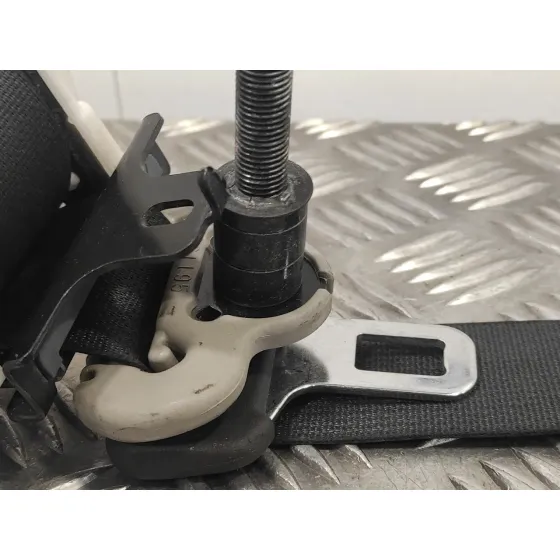 Cinturon Seguridad Trasero Derecho para Nissan Pathfinder (R51)