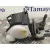 Cinturon Seguridad Trasero Derecho para Nissan Pathfinder (R51)
