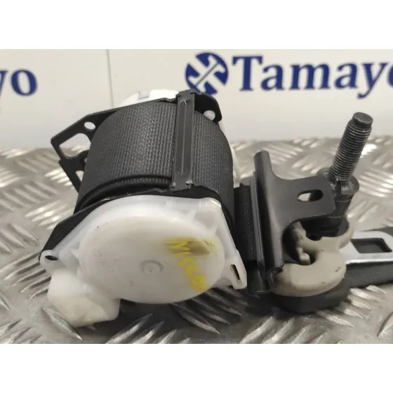 Cinturon Seguridad Trasero Derecho para Nissan Pathfinder (R51)