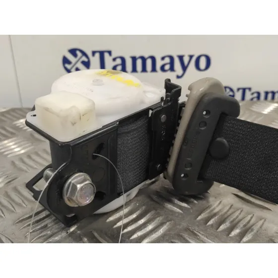 Cinturon Seguridad Trasero Derecho para Nissan Pathfinder (R51)