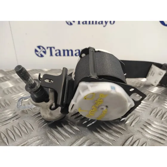 Cinturon Seguridad Trasero Derecho para Nissan Pathfinder (R51)