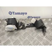 Cinturon Seguridad Trasero Izquierdo para Nissan Pathfinder (R51)