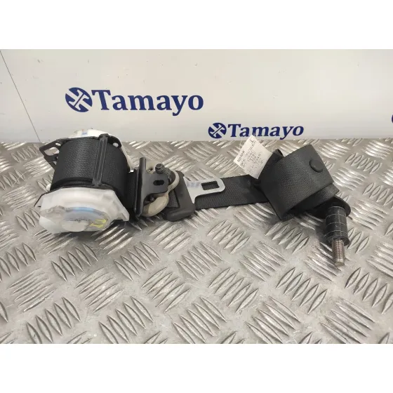 Cinturon Seguridad Trasero Izquierdo para Nissan Pathfinder (R51)
