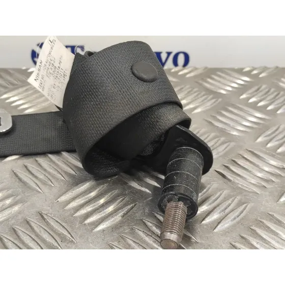 Cinturon Seguridad Trasero Izquierdo para Nissan Pathfinder (R51)