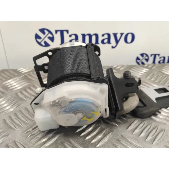 Cinturon Seguridad Trasero Izquierdo para Nissan Pathfinder (R51)