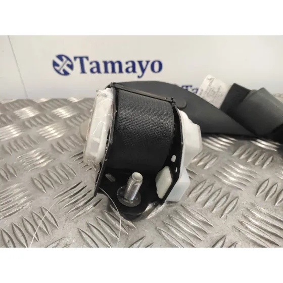Cinturon Seguridad Trasero Izquierdo para Nissan Pathfinder (R51)