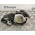 Cinturon Seguridad Trasero Izquierdo para Nissan Pathfinder (R51)