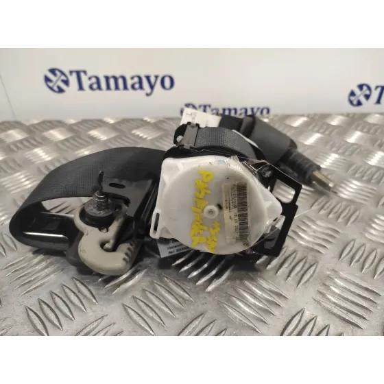 Cinturon Seguridad Trasero Izquierdo para Nissan Pathfinder (R51)