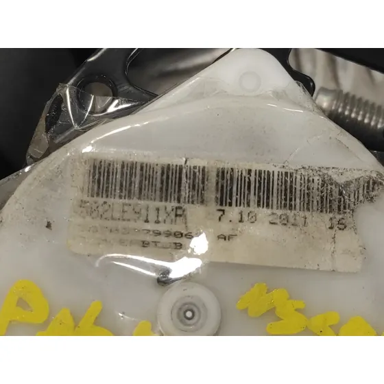 Cinturon Seguridad Trasero Izquierdo para Nissan Pathfinder (R51)