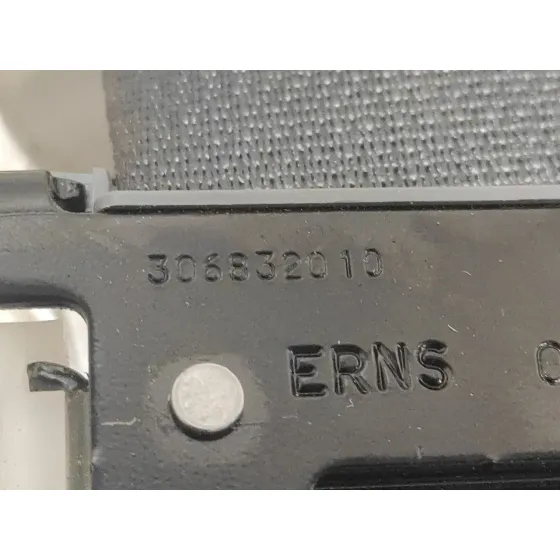 Cinturon Seguridad Trasero Izquierdo para Nissan Pathfinder (R51)
