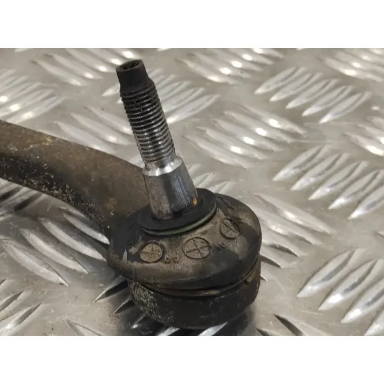 Cremallera Direccion para Dacia Duster