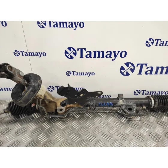 Cremallera Direccion para Dacia Duster