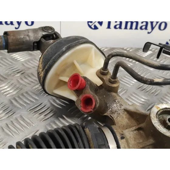 Cremallera Direccion para Dacia Duster