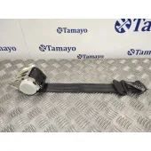 Cinturon Seguridad Trasero Izquierdo para Citroën C3