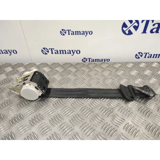 Cinturon Seguridad Trasero Izquierdo para Citroën C3