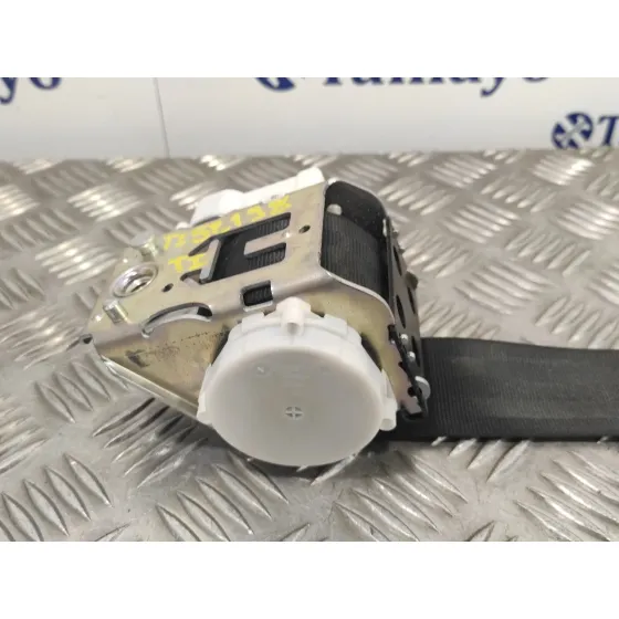Cinturon Seguridad Trasero Izquierdo para Citroën C3